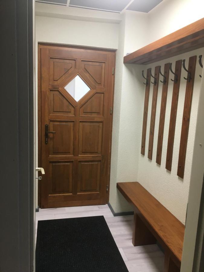 E 14 Aparthotel Berekfürdő Екстериор снимка
